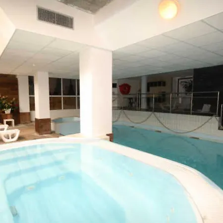 Le - Piscine 16 - Pour 6 Personnes Mae-8824 Lejlighed Gourette