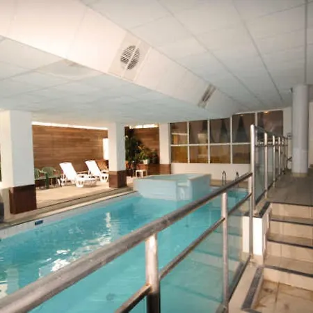 Le - Piscine 16 - Pour 6 Personnes Mae-8824 Lejlighed Gourette