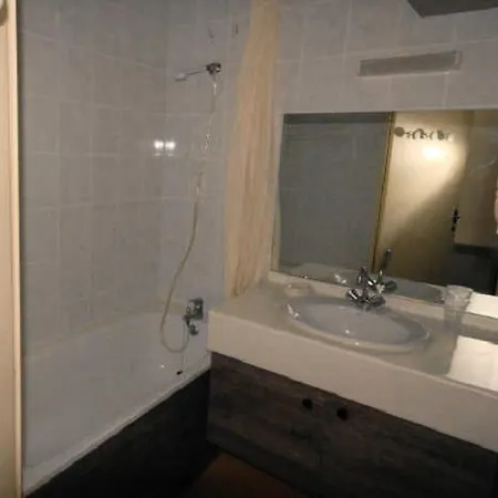 Le - Piscine 16 - Pour 6 Personnes Mae-8824 Lejlighed *