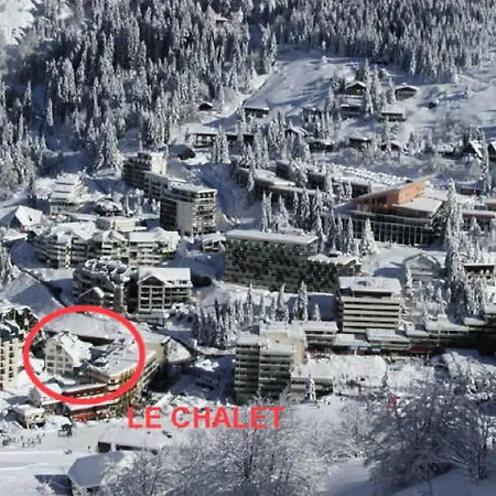 Le - Piscine 16 - Pour 6 Personnes Mae-8824 * Gourette